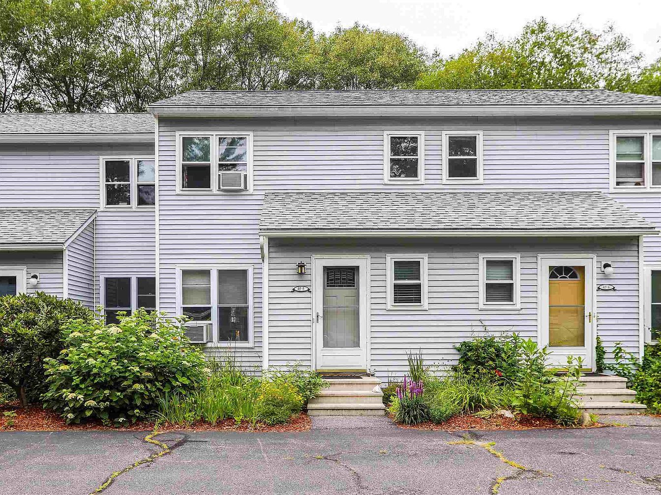 45-5 Commonwealth Dr, Colchester, VT